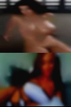Horny wife