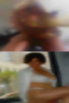 Discrete bisexual women