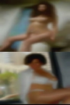Greenville, women looking
