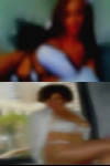 Horny girls from East