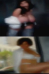 Horny woman