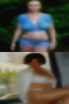 Naked girls from Muskogee