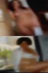 Naked girls night