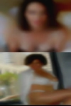 Wives first fuck swingers