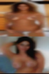 Horny girl