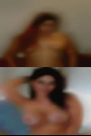 Horny girls