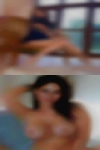 Naked woman Savannah