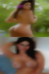 Swinging white booty