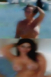 Women nudist swinger