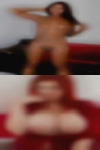 Foreign naked girls