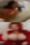 Horny women voyeur
