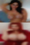 Trashy girls