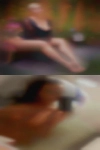 Older horny married women hot