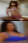 Horny female