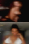 Naked woman forties