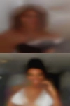 White women looking East Rand