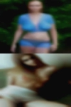 Chubby swinger club